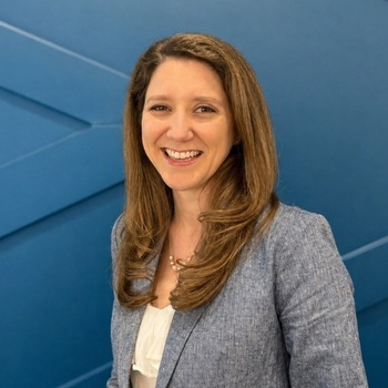 Dr. Rebecca McCormack, O.D.